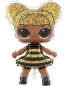 Preview: Comic / TV - SET: L.O.L. Surprise Queen-Bee - 11 Stk.